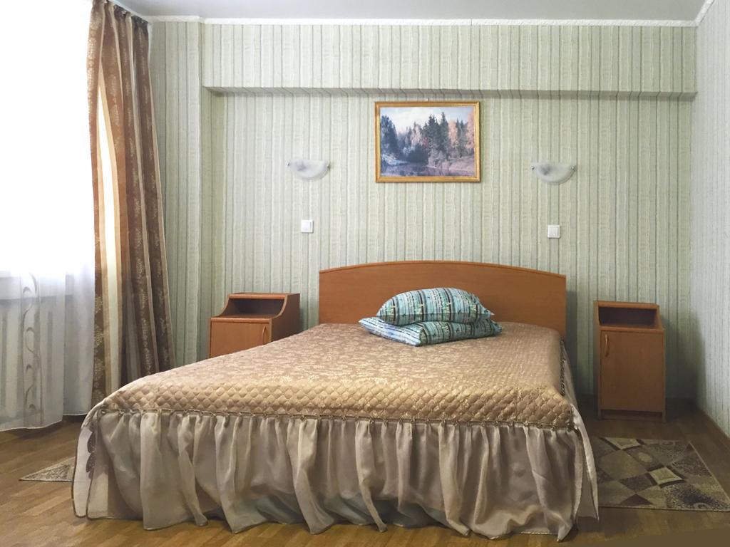 HOTEL RODINA КИРОВ (Россия) - от 2577 RUB | NOCHI